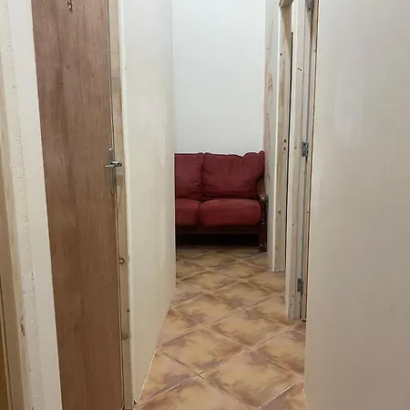 Traveler'S Spot Apartment